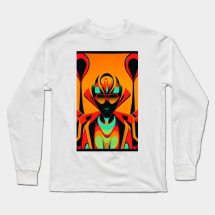 Boiled Compilation of undefined Long Sleeve T-Shirt